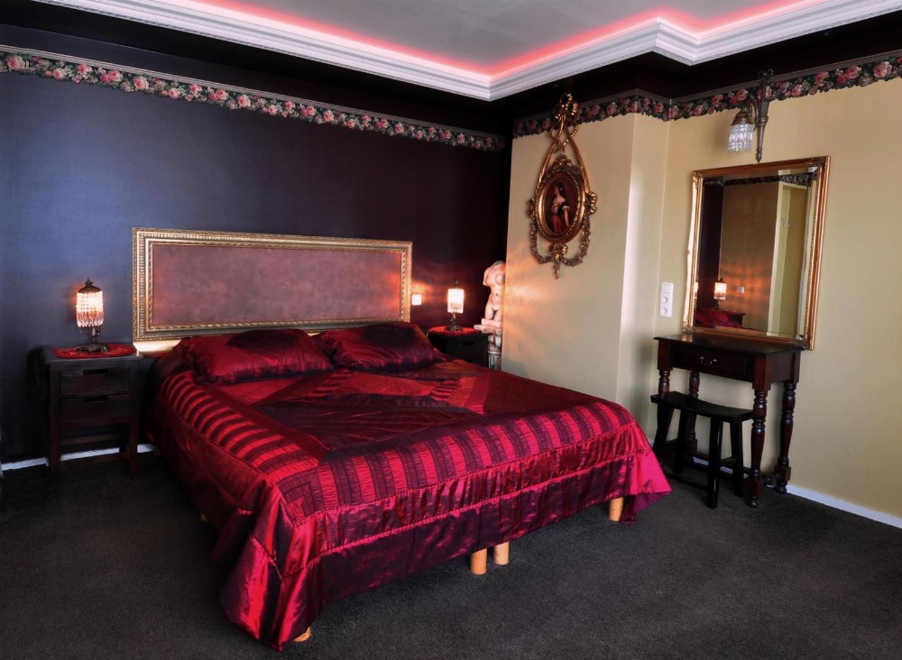 Pension & Spa de Watertoren