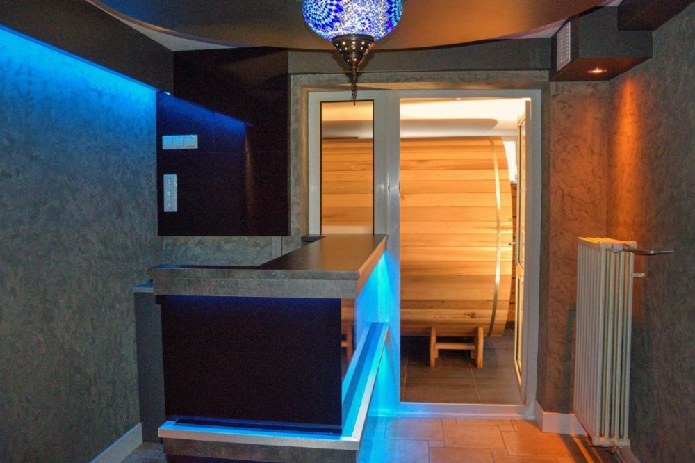 Pension & Spa de Watertoren Image 10