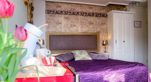 Pension & Spa de Watertoren image 11