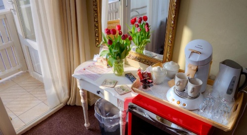 Pension & Spa de Watertoren image 12