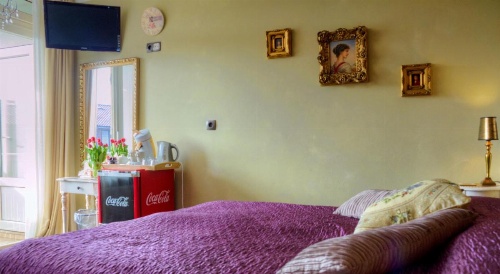 Pension & Spa de Watertoren image 13