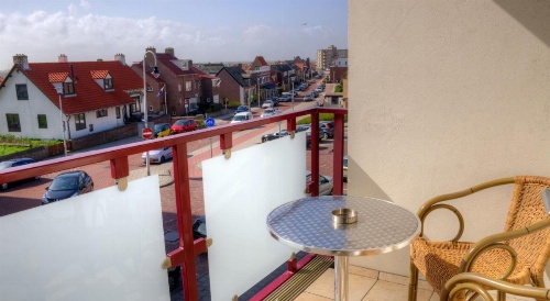 Pension & Spa de Watertoren image 16