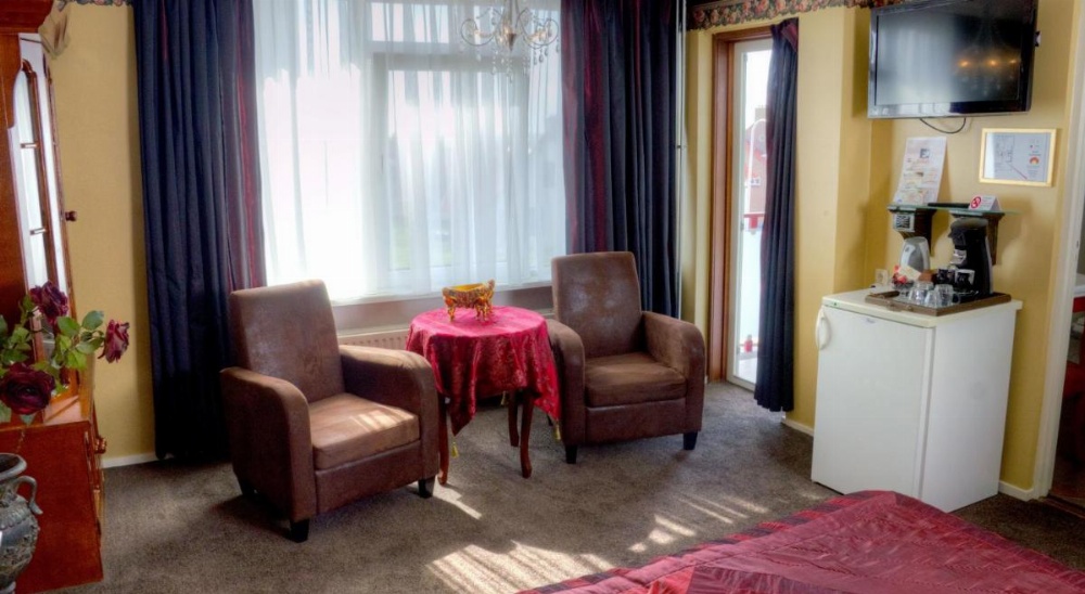 Pension & Spa de Watertoren Image 18
