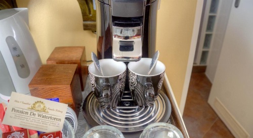 Pension & Spa de Watertoren image 19