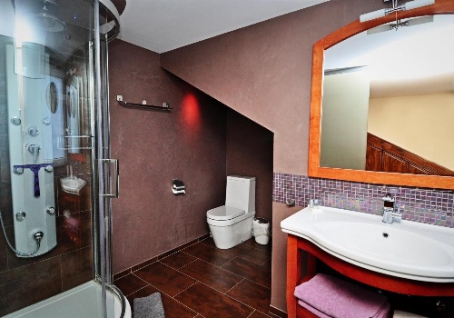 Pension & Spa de Watertoren image 2