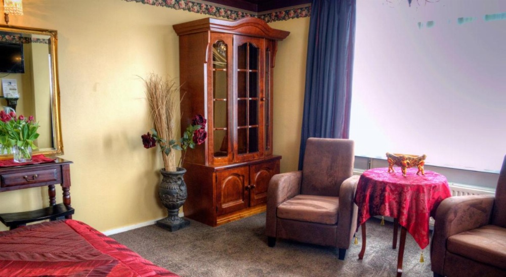 Pension & Spa de Watertoren Image 20