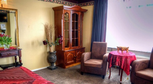 Pension & Spa de Watertoren image 20