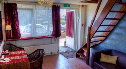 Pension & Spa de Watertoren image 22