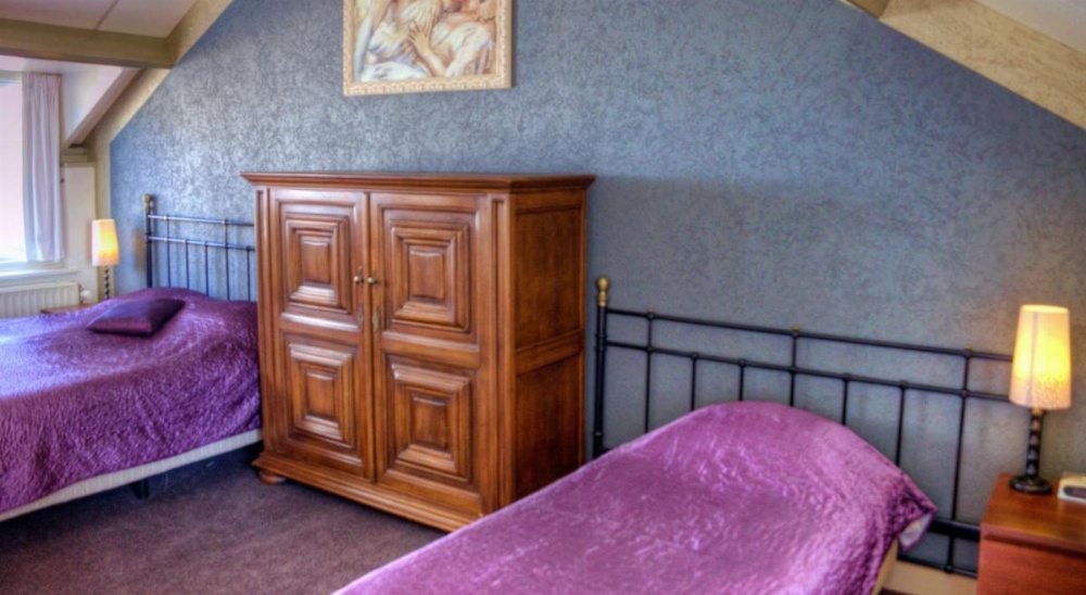 Pension & Spa de Watertoren