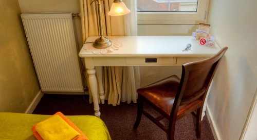 Pension & Spa de Watertoren image 27