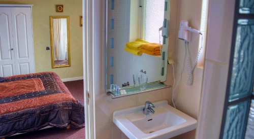 Pension & Spa de Watertoren image 29