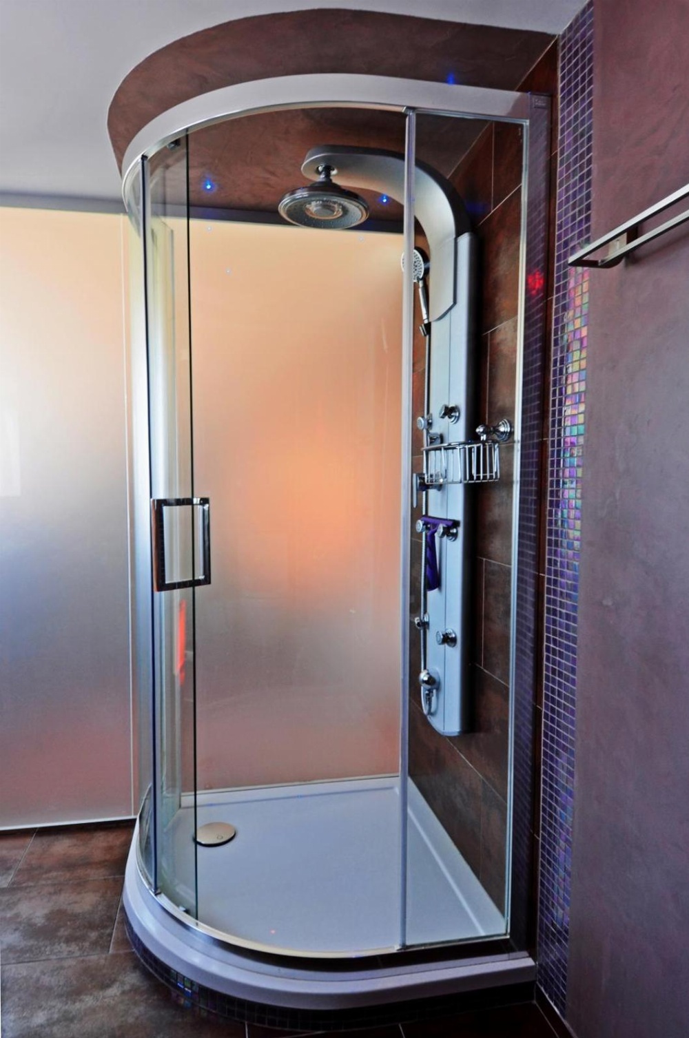 Pension & Spa de Watertoren Main image