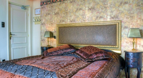 Pension & Spa de Watertoren image 32