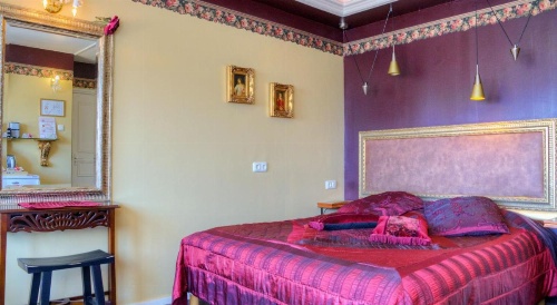 Pension & Spa de Watertoren image 35