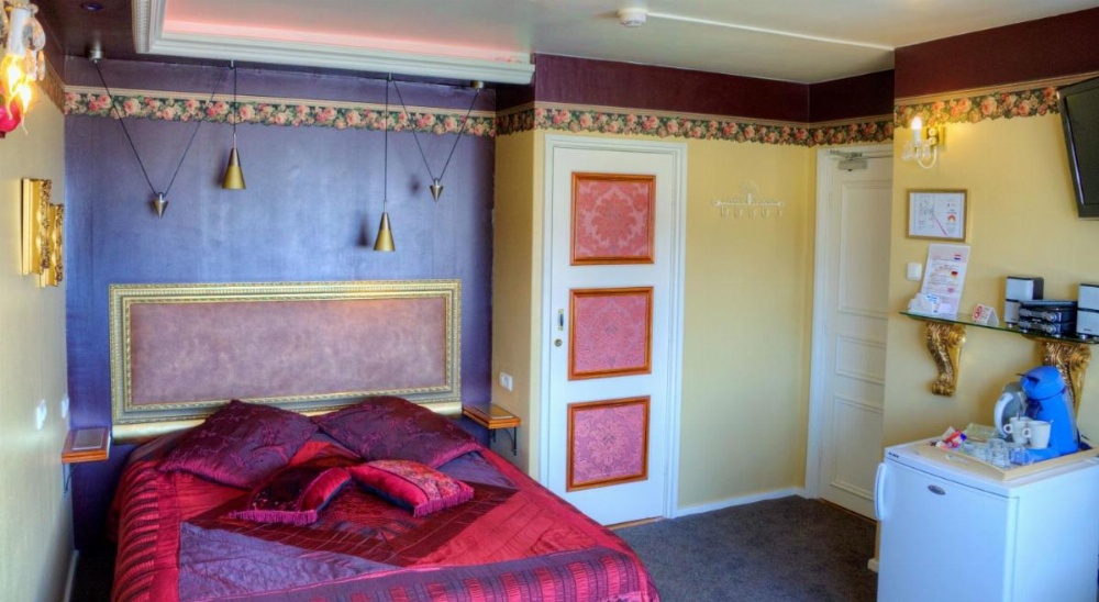 Pension & Spa de Watertoren Image 36