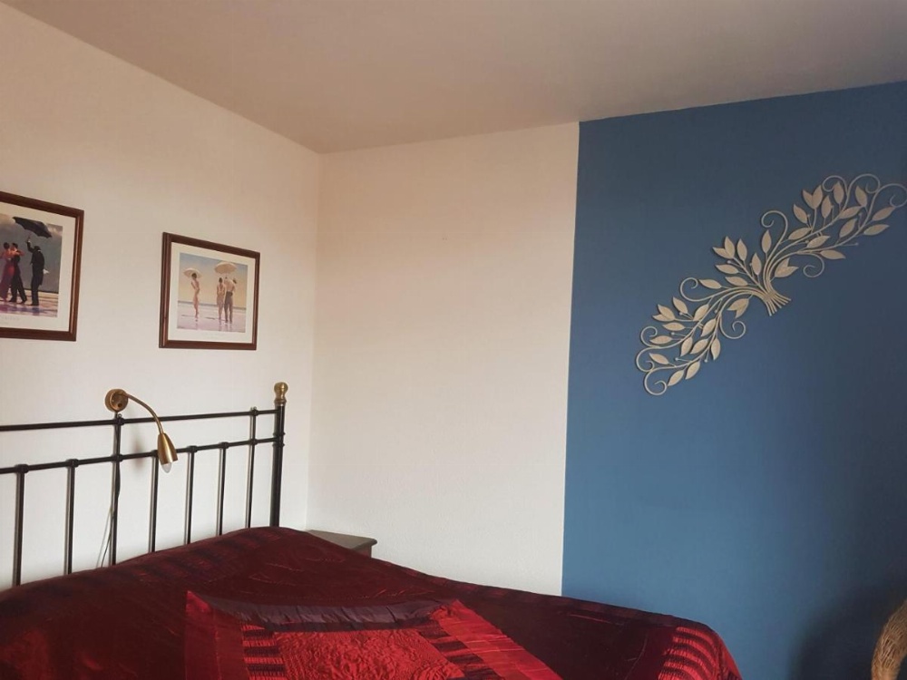 Pension & Spa de Watertoren