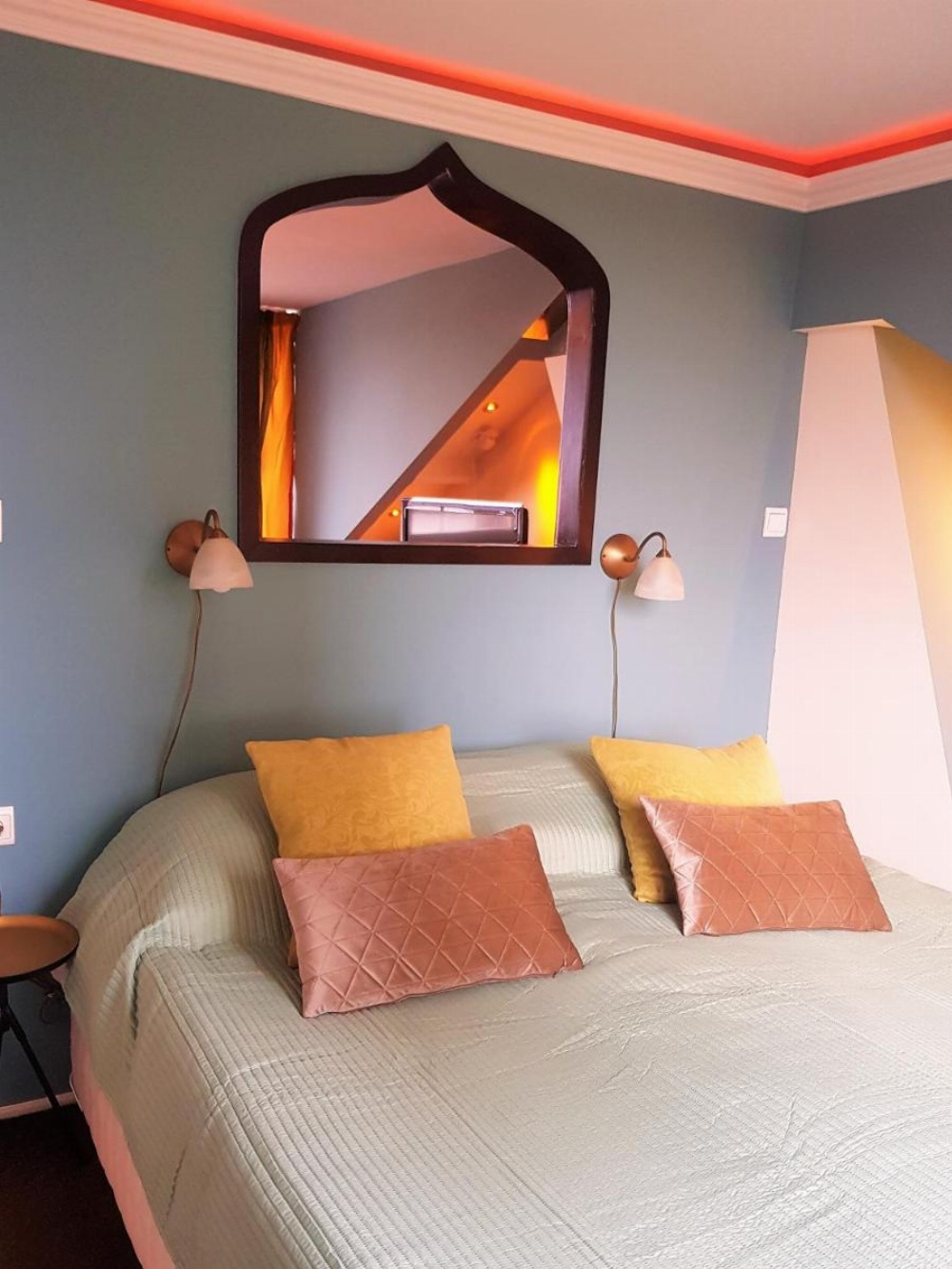 Pension & Spa de Watertoren