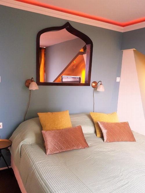 Pension & Spa de Watertoren image 42