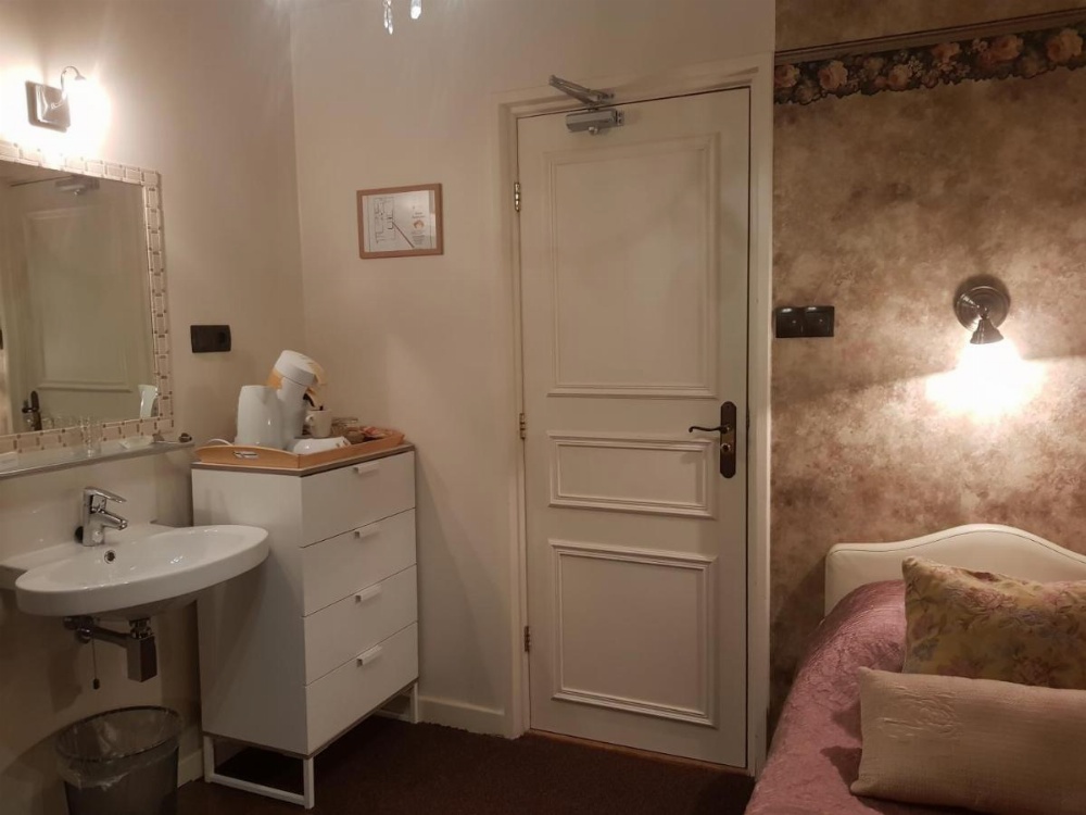 Pension & Spa de Watertoren