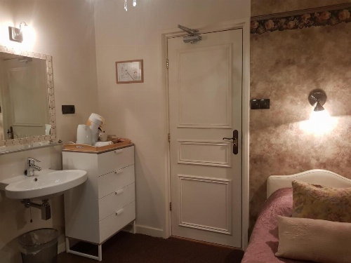 Pension & Spa de Watertoren image 45