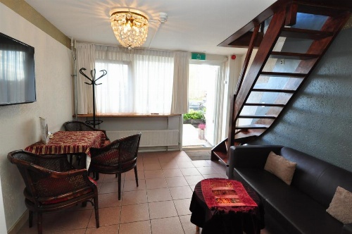 Pension & Spa de Watertoren image 46