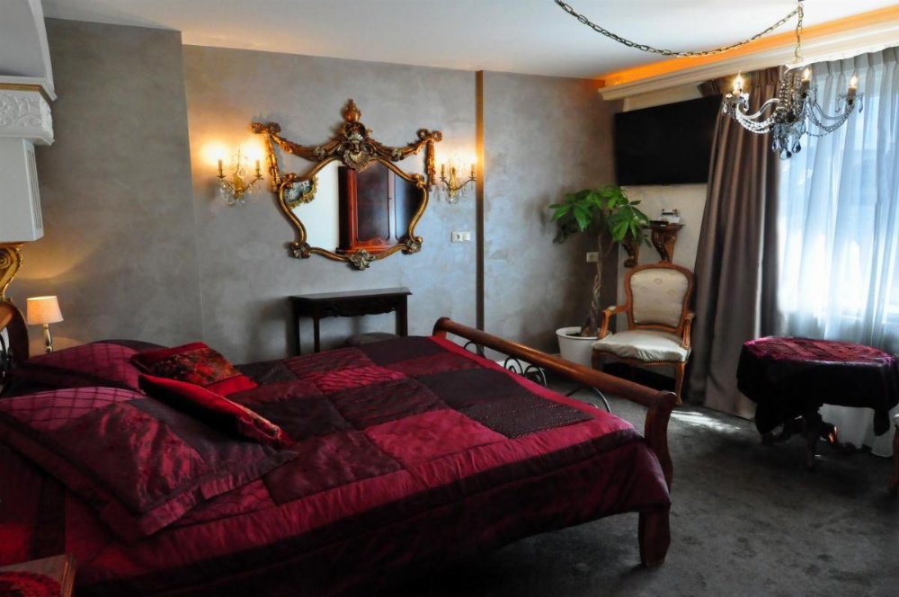 Pension & Spa de Watertoren