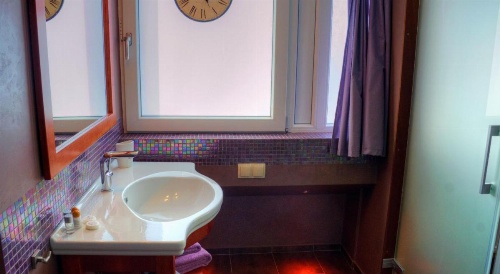 Pension & Spa de Watertoren image 7