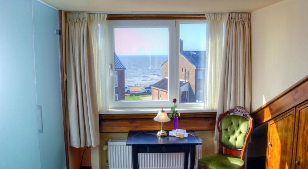 Pension & Spa de Watertoren