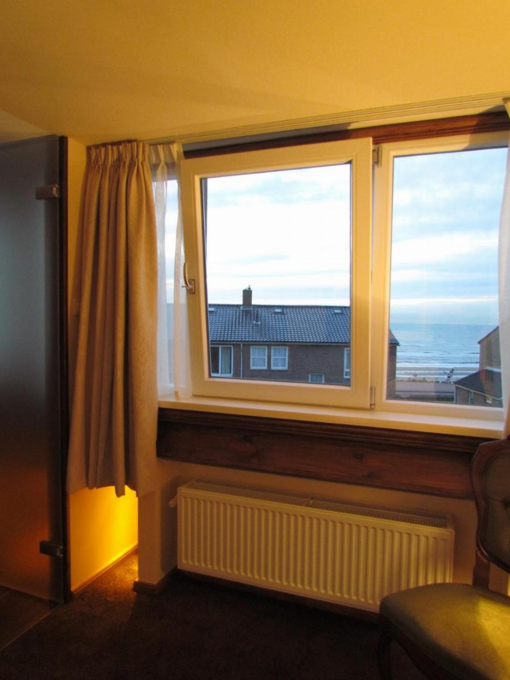 Pension & Spa de Watertoren